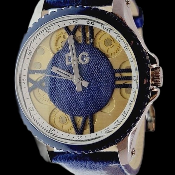 Dolce & Gabbana Ladies Watch - Picture 2 of 6